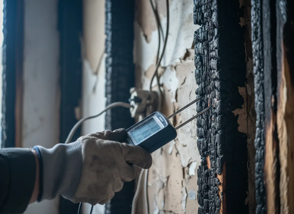 Fire Damage Restoration New Florence, PA FAQs